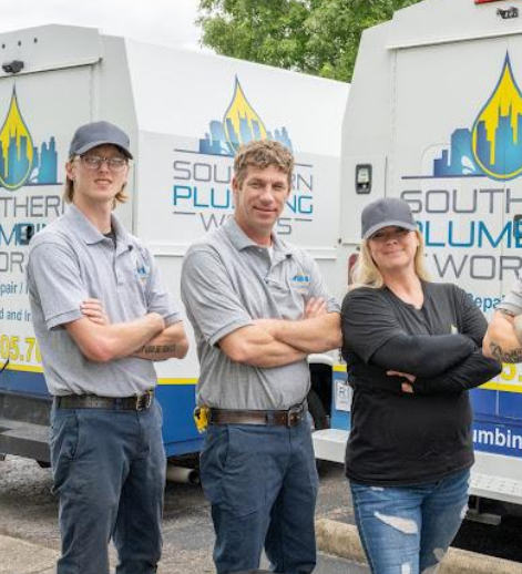 Southern Plumbing Works - Nashville Plumbers